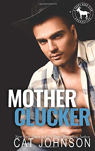 Mother Clucker book cover