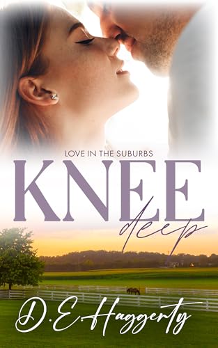 Knee Deep book cover