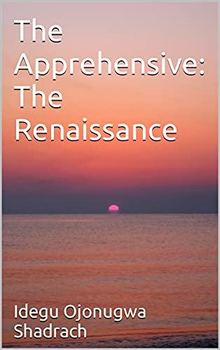 The Apprehensive: The Renaissance cover
