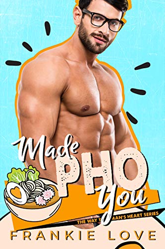 Made Pho You cover