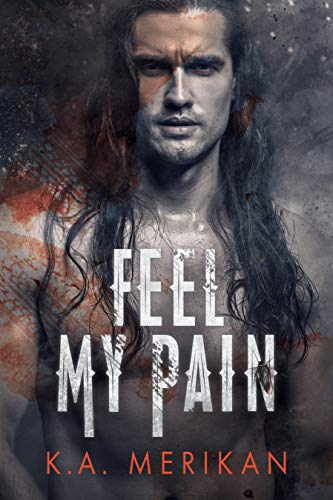 Feel My Pain book cover