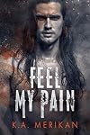 Feel My Pain (Curse Bound, #1)