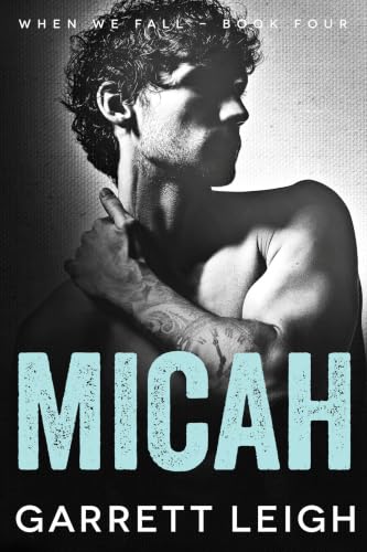 Falling For My Roommate / Micah book cover