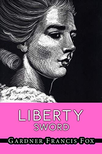 Liberty Sword book cover