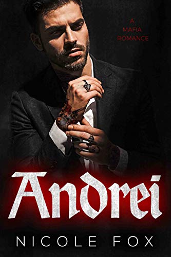 Andrei book cover