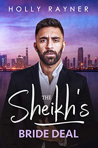 The Sheikh's Bride Deal cover