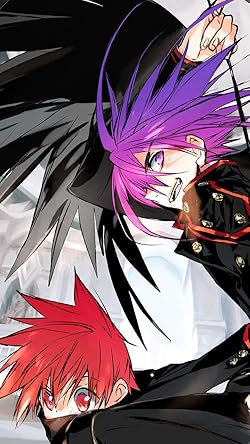 D・N・ANGELの人気壁紙画像 丹羽大助（にわ だいすけ）,ダーク・マウジー〔Dark Mousy〕