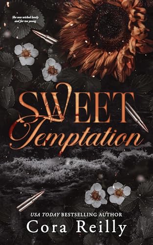 Sweet Temptation cover