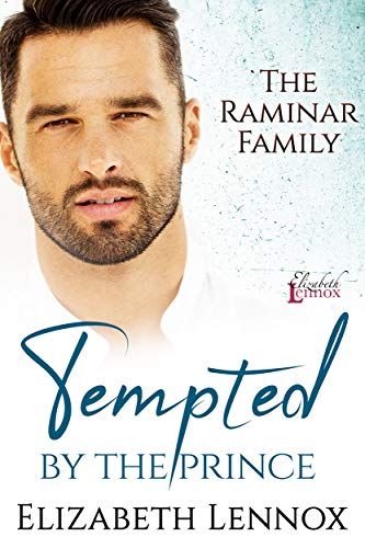 Tempted by the Prince book cover