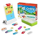 Osmo - Coding Starter Kit for iPad