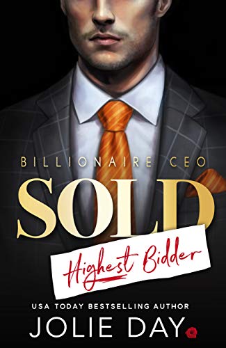 Sold: Highest Bidder book cover