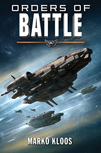 Orders of Battle book cover