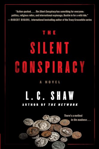 The Silent Conspiracy cover