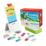 Osmo - Coding Starter Kit for Fire Tablet