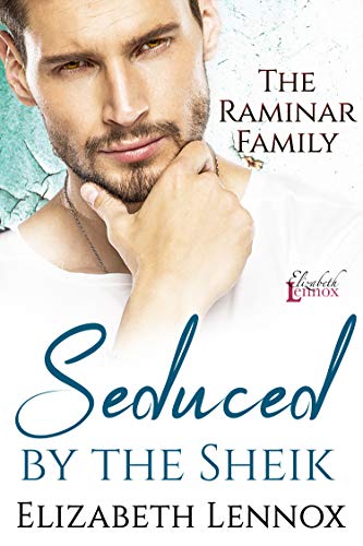 Seduced by the Sheik book cover