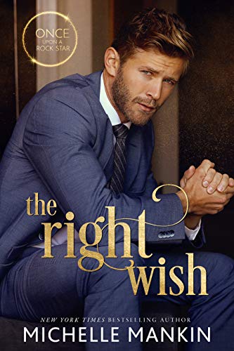 The Right Wish book cover