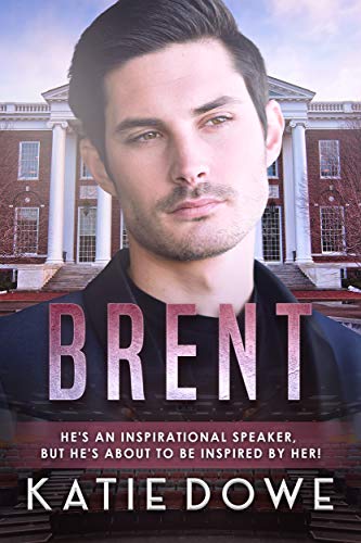 Brent book cover