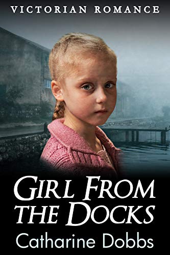 Girl From the Docks book cover