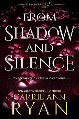 From Shadow and Silence book cover