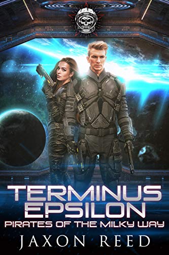 Terminus Epsilon book cover