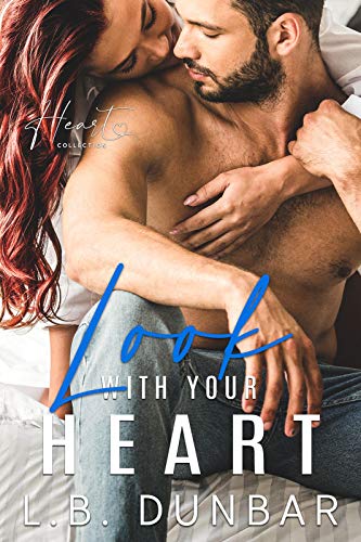 Look With Your Heart book cover