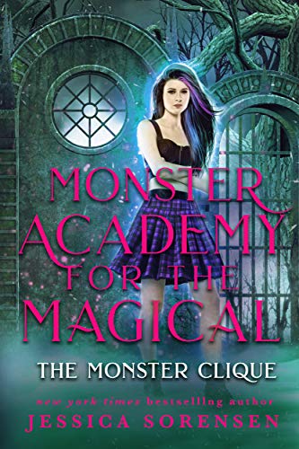 Tempting Madness book cover