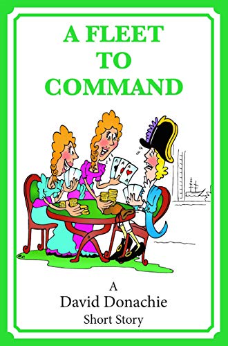 A Fleet to Command book cover