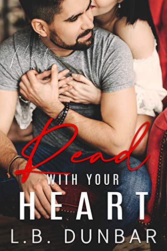 Read With Your Heart book cover