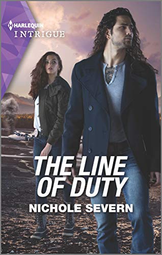 The Line of Duty cover
