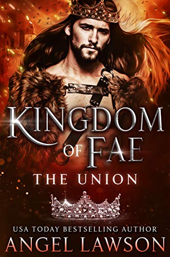 The Union book cover