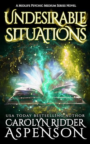 Undesirable Situations book cover
