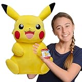Pokémon Pikachu Giant Plush 24"