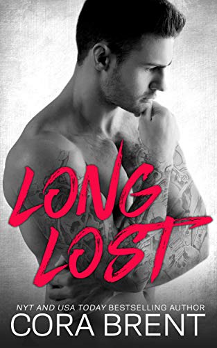 Long Lost book cover