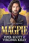Magpie (Forbidden Desires Spin-Off #2)