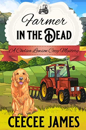 Farmer in the Dead book cover