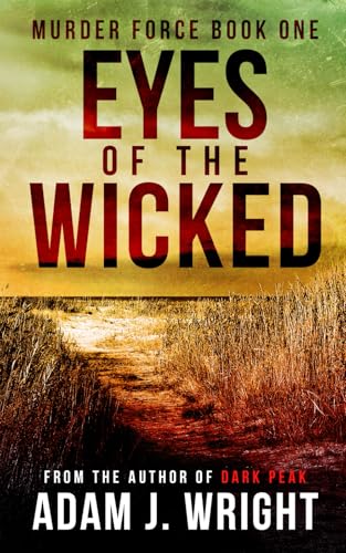 Eyes of the Wicked cover
