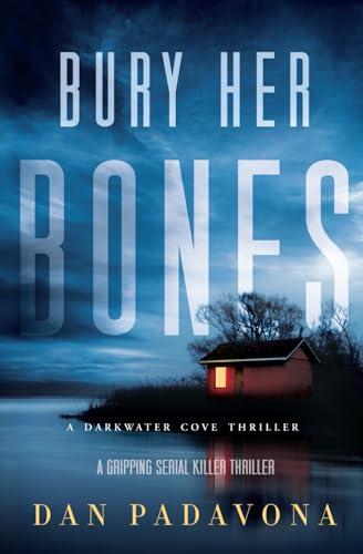 Bury Her Bones book cover