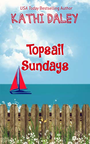 Topsail Sundays book cover