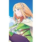 リアデイルの大地にて iPhoneSE/5s/5c/5(640×1136)壁紙 ケーナ リアデイルの大地にて iPhoneSE/5s/5c/5(640×1136)壁紙 ケーナ