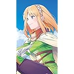 リアデイルの大地にて HD(720×1280)壁紙 ケーナ リアデイルの大地にて HD(720×1280)壁紙 ケーナ