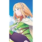 リアデイルの大地にて iPhone SE/8/7/6s(750×1334)壁紙 ケーナ リアデイルの大地にて iPhone SE/8/7/6s(750×1334)壁紙 ケーナ