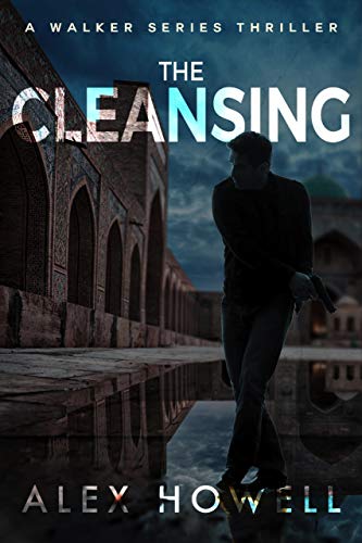 The Cleansing book cover