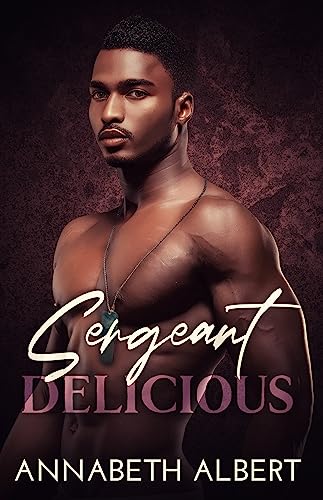 Sergeant Delicious book cover