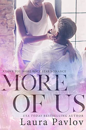 More Of Us book cover