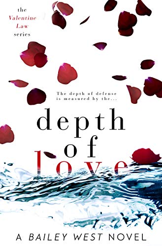 Depth of Love book cover