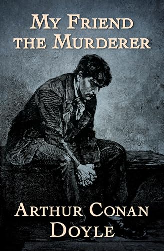 My Friend the Murderer book cover