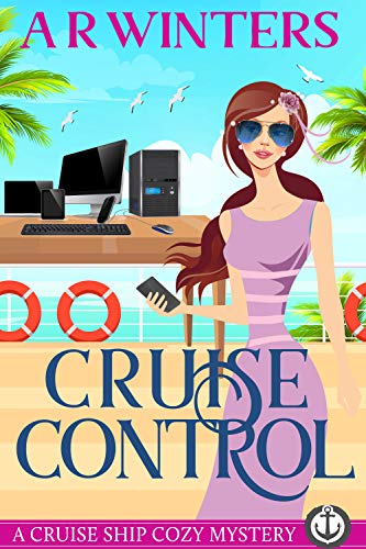 Cruise Control cover