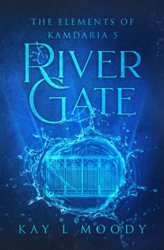 River Gate book cover