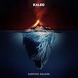 Surface Sounds (2021)