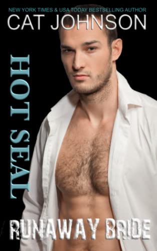 Hot SEAL, Runaway Bride book cover